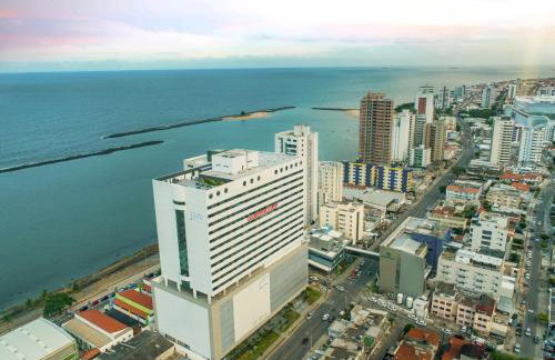 Empresarial Jam flat em olinda - Foto 3