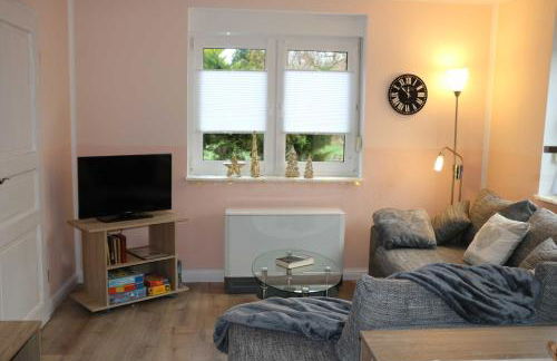 Ferienwohnungen Polchow - direkt am Wasser - Foto 50