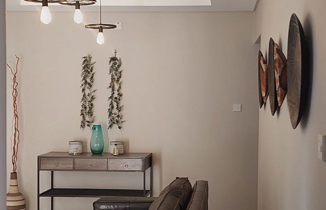 Kendi's Inn Self Catering Apartments - Foto 12