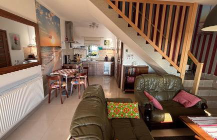 Apartamenty Vista Mare - Foto 28