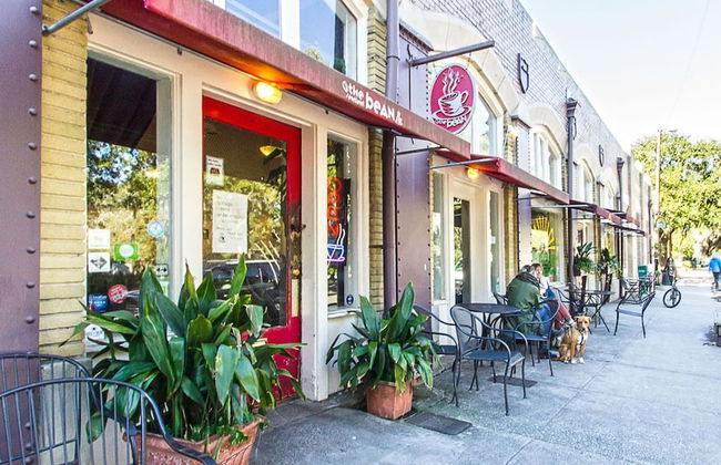 Park View A - Foto 28