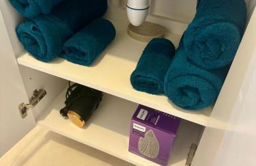 Studio moderne et tout équipé, proche du RER, Paris & aéroport d'Orly en 20 min, lit bébé sur demande - Foto 6