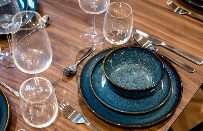 Host Apartments Catharine Quarters IV - Foto 25