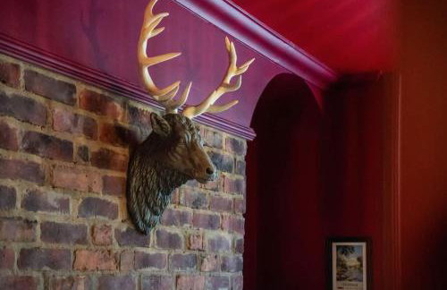 NEW! Boutique 1BR in Hartlepool - Photo 10