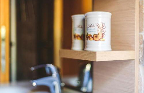 Cozy Chalet in Castell'Arquato 90 m² with Private Pool - Foto 76