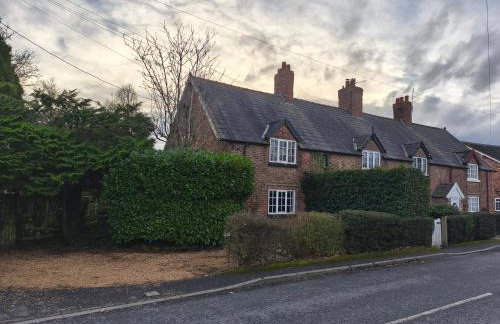 The Ashley Cottage - Foto 33