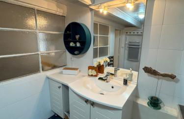 La maison Auguste - vue imprenable sur la Cité - Foto 58