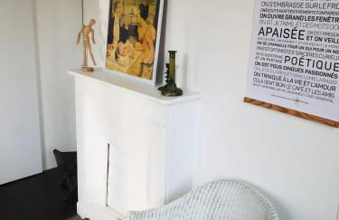 Charmante maison de pêcheurs plein centre à 5min du port - Foto 17