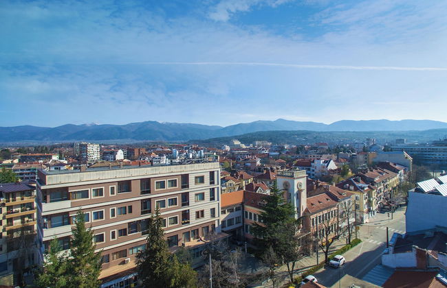 Sevtopolis Apartments - Photo 53