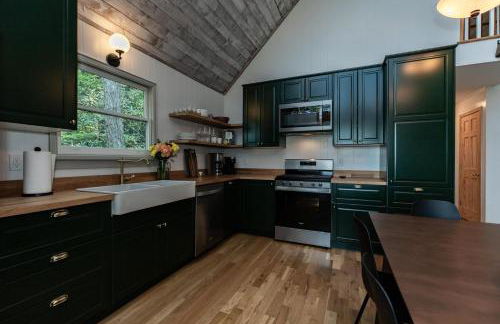 Star View Cabin - Powder Horn Mountain - Foto 18