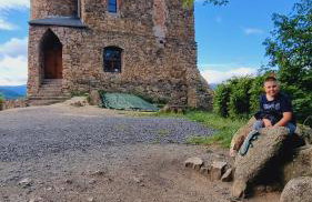 Spokojna Sosnówka - Foto 35