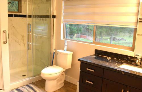 House on Acreage with Farm Animals in Bothell, Close to Seattle Bellevue Kirkland - Foto 11