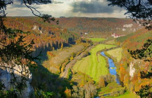 Holiday apartment with 1 bedroom - Foto 15