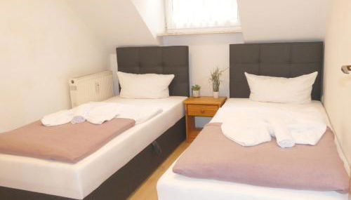 SUNNYHOME Monteurwohnungen und Apartments in Wackersdorf - Foto 5