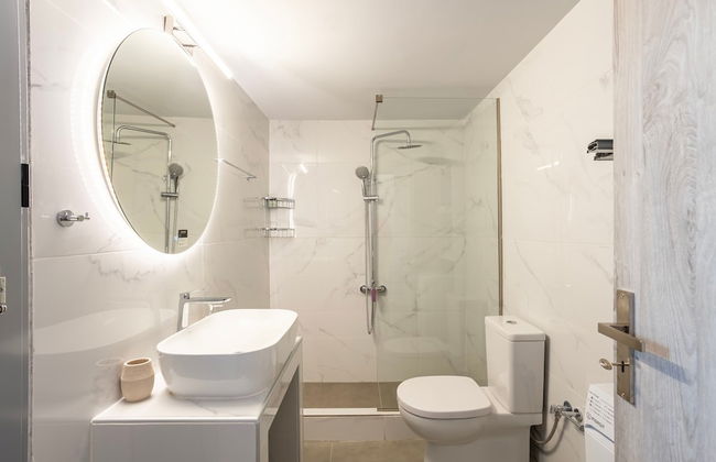 Filiatra Charming Urban Escapes Your Cozy Retreats - Foto 23