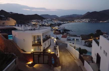 EL FARO DE LOS GENOVESES - Foto 10