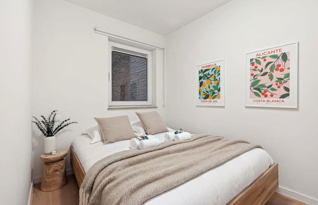 Centrally Located 2 Bedroom Apartment With Parking - Foto 38