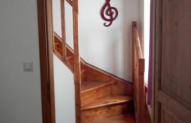 Gite duplex du vignoble Alsace - Foto 10