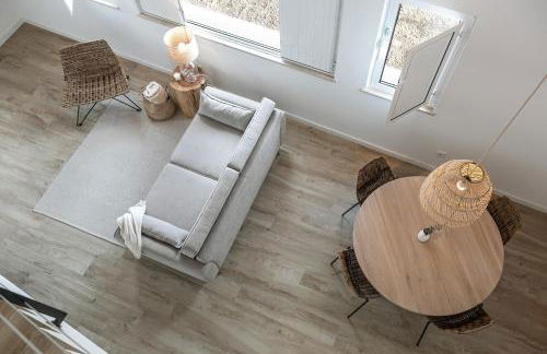 Pé no Campo Suites and Villa - Foto 17