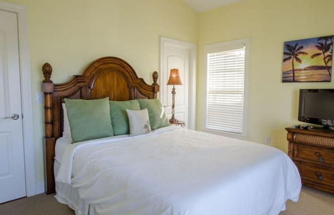 Anglers Reef Villa 1 - Foto 8