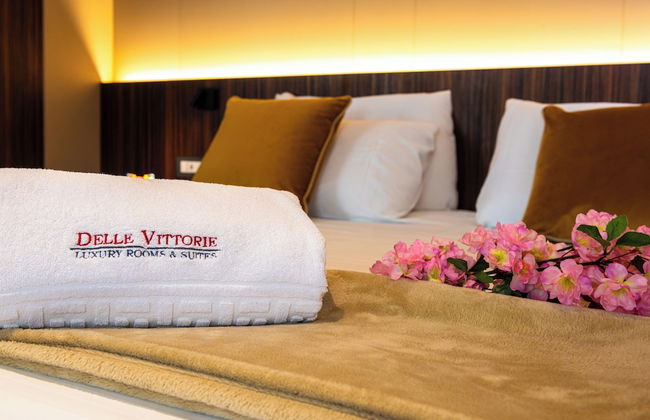 Delle Vittorie Luxury Suites & Rooms - Foto 50