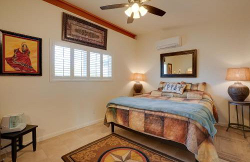 Horse Ranch Hideaway! Wickenburg Equestrian Casita - Photo 14
