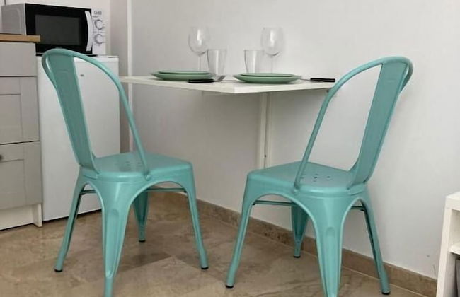 Apartamentos Avanel - Photo 61