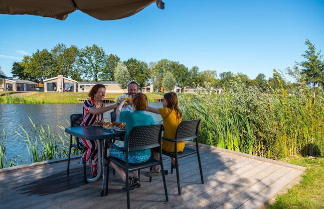 2 bedroom House in Kampen with terrace - Photo 61