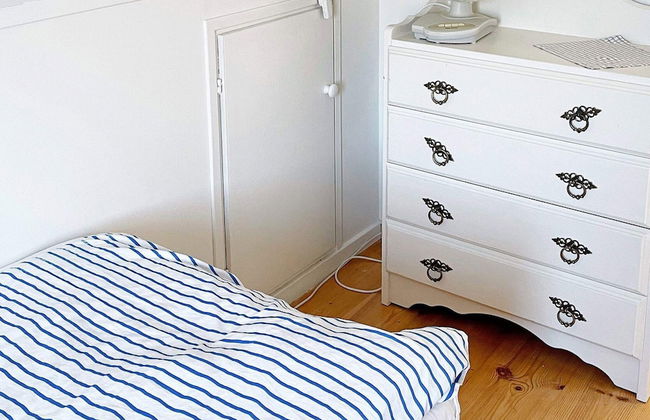 6 Person Holiday Home in Klovedal - Photo 4