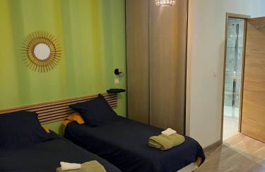 L’éscale étape - Foto 9