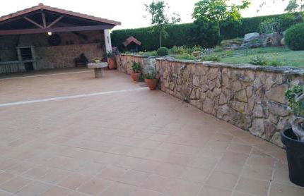 Casa Pazo San Blas - Foto 42