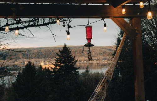 Craftsman Cabin with Columbia River views - Foto 5