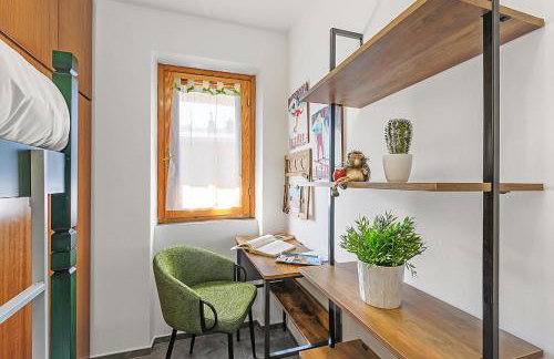 Appartamento Nube Di Argento - Happy Rentals - Foto 16