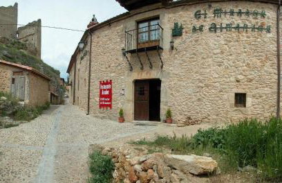 El Mirador de Almanzor - Foto 14