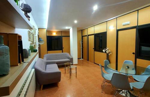 San Jorge, Parking Privado Gratis - Foto 5