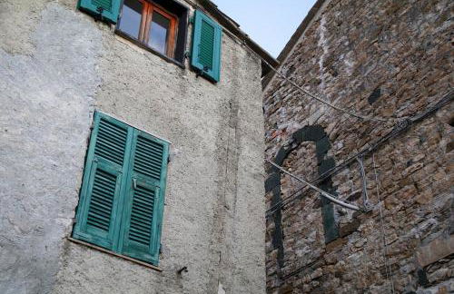 La notte sull'isola - Montaretto - tra il cielo e il mare - Foto 35