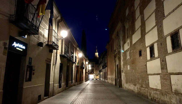 Free tour por la Alcalá de Henares desconocida - Foto 4, Centro histórico de Alcalá de Henares