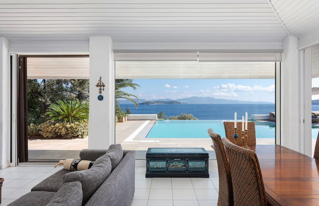Luxury Villas Skiathos - Foto 78