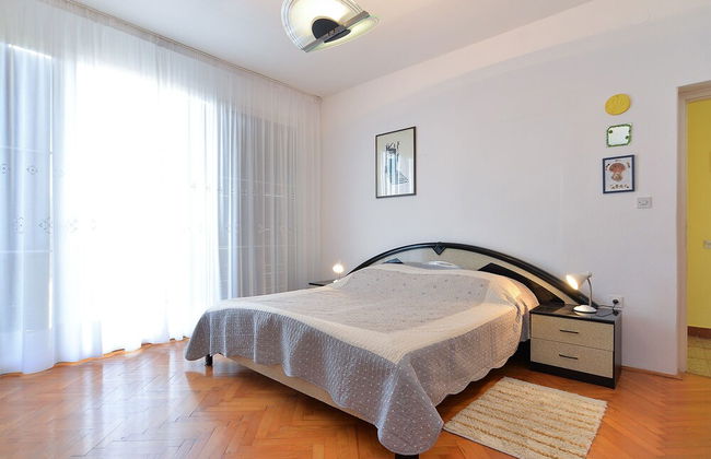 Apartments Jadranka 612 - Photo 15