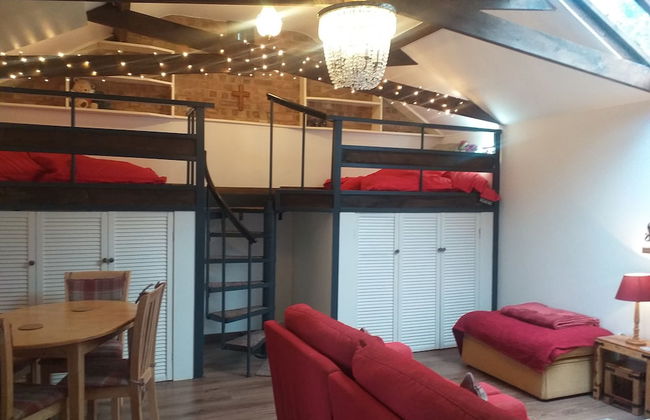 House - Sleeps 2, pet Friendly & Free Parking - Foto 3