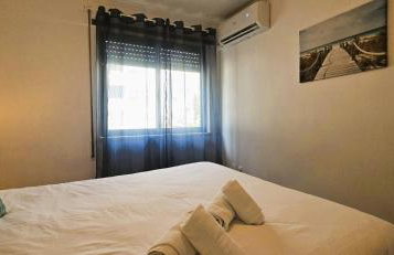 Modern 3 Bed Flat - Beaches, Expo & City Fun - Your Gateway to Lisbon - Foto 14