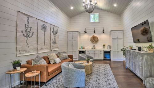 Blue Ridge Cottage Modern Solace in the Mountains - Foto 5