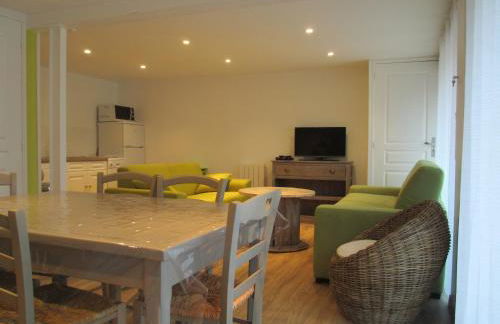 Gîtes Les Colombages - Foto 27