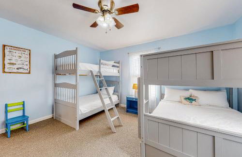 Family Tides - Foto 36