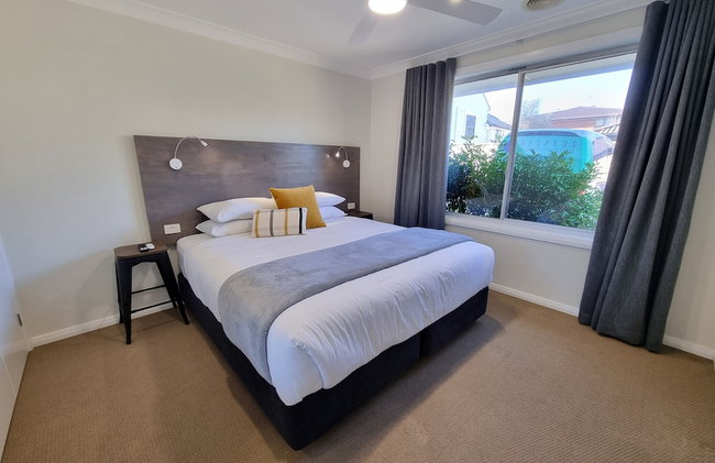 Jesmond Short Stay Apartments - Foto 4