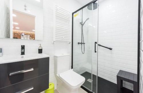 Ever House - ALCALA AIRE Gran TERRAZA ROOFTOP - Photo 66