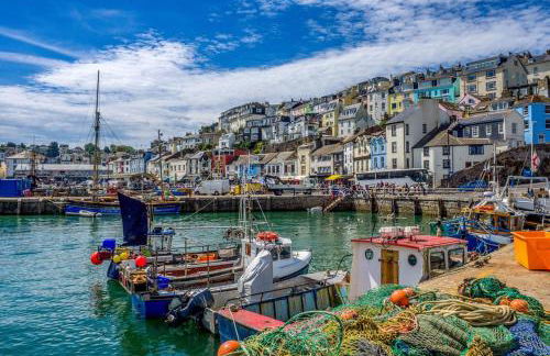 Coastal View Cottage - Foto 8