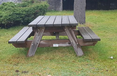 La Pinéguette maison 12 personnes spa 6 pers décoration chalet sauna 4 pers - Foto 26