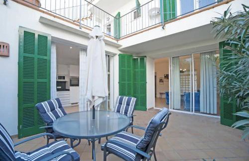 Can Alou, Village House With Mediterranean Charme - Foto 70