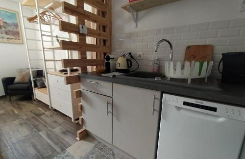 Chez Alphonse - Photo 20